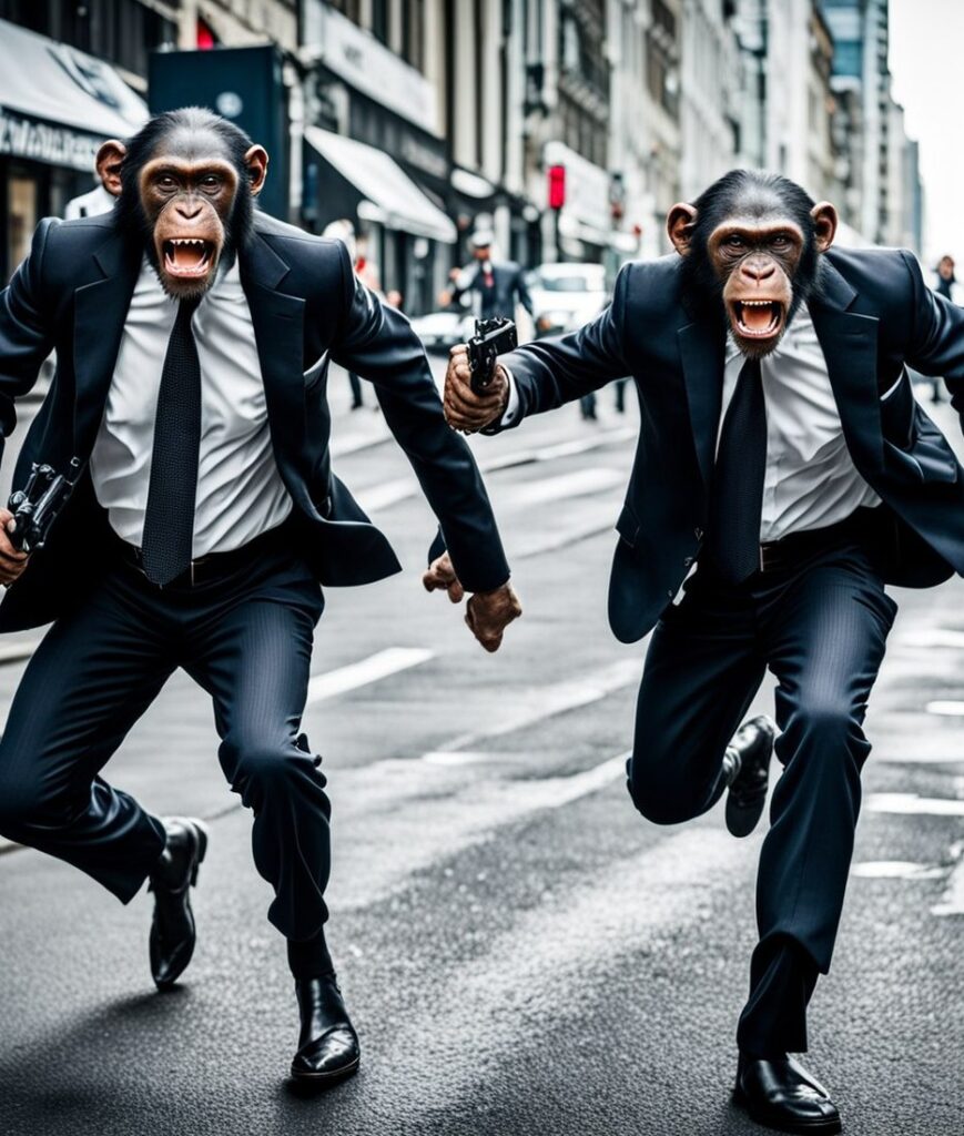 Das sogenannte "Dunkle Zeitalter" der Comics, das von 1980 bis 1993 andauerte, brachte eine Flut von fesselnden und oft verstörenden Werken hervor, die die Kolbenringe des Mediums sprengten. Künstler und Autoren tauchten tief in die Ölwanne der menschlichen Psyche ein und schufen Geschichten, die sowohl erschreckten als auch faszinierten. Die Zeichnungen wurden realistischer, die Schatten tiefer, und die Themen wagten sich in Bereiche vor, die zuvor so tabu waren wie ein Motorschaden.